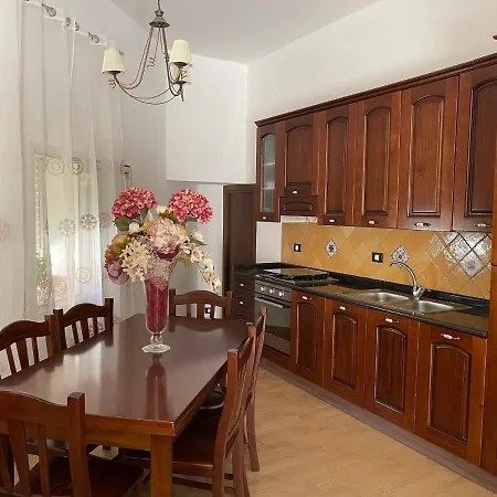 Casa Vacanze Miceli 公寓 *