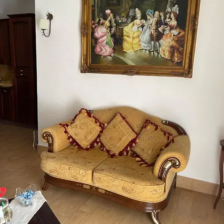 Casa Vacanze Miceli