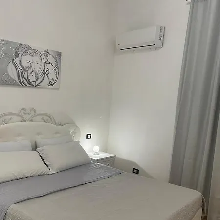 Casa Vacanze Miceli 公寓 蒙塔莱格罗